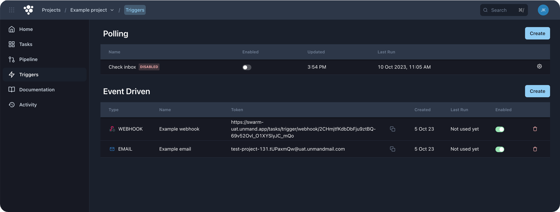 November Platform Updates - Enhancements and Important Notices