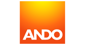 ando logo
