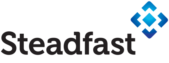 steadfast logo
