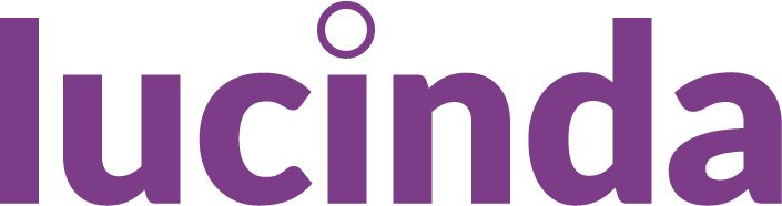 lucinda logo